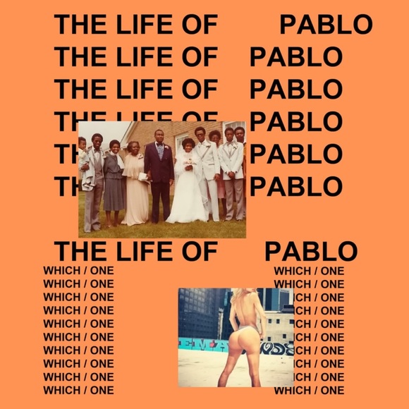 YEEZY | PABLO “WOKE UP AND FELT THE VIBE” TORONTO PULLOVER HOODIE SWEATSHIRT - Picture 16 of 16